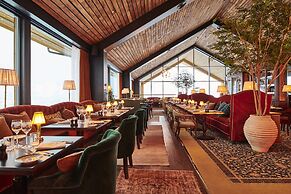 Fyri Resort Hemsedal