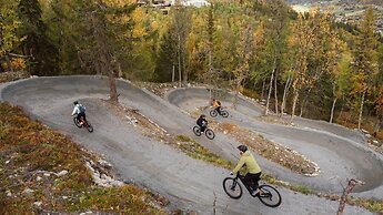 Fyri Resort Hemsedal