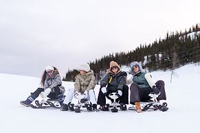 Fyri Resort Hemsedal