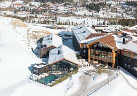 Fyri Resort Hemsedal