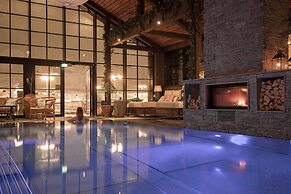 Fyri Resort Hemsedal