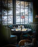 Fyri Resort Hemsedal