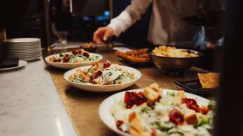 Fyri Resort Hemsedal