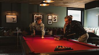 Fyri Resort Hemsedal