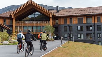 Fyri Resort Hemsedal