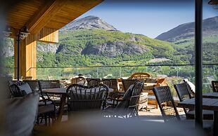 Fyri Resort Hemsedal
