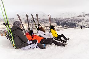 Fyri Resort Hemsedal