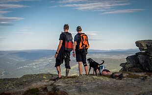 Fyri Resort Hemsedal