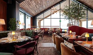 Fyri Resort Hemsedal