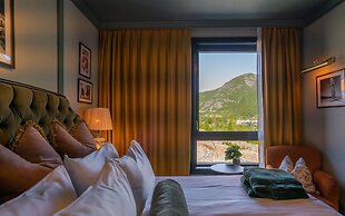 Fyri Resort Hemsedal