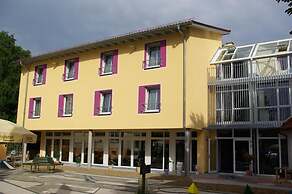 Hotel Gasthof Gaum