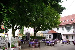 Hotel Gasthof Gaum