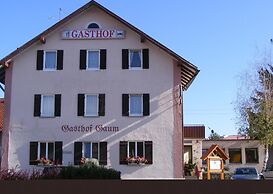 Hotel Gasthof Gaum