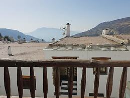 Hostal Rural Ruta de las Nieves