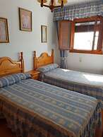Hostal Rural Ruta de las Nieves