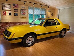 American Village Resort