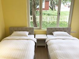 American Village Resort