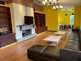 American Village Resort