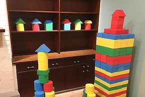 American Village Resort