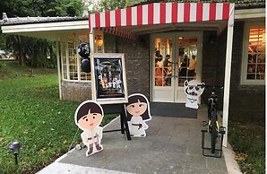 American Village Resort