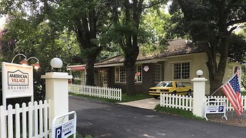 American Village Resort