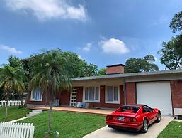 American Village Resort