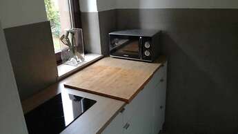 Gruga Apartment an der Messe