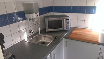 Gruga Apartment an der Messe
