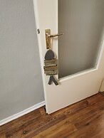 Gruga Apartment an der Messe