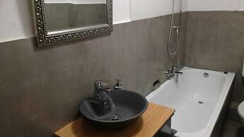Gruga Apartment an der Messe