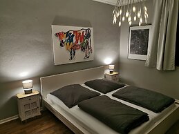 Gruga Apartment an der Messe