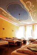 Charles Bridge Economic Hostel