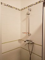 Charles Bridge Economic Hostel