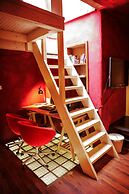 Charles Bridge Economic Hostel