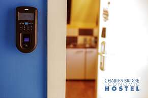 Charles Bridge Economic Hostel