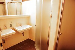Charles Bridge Economic Hostel