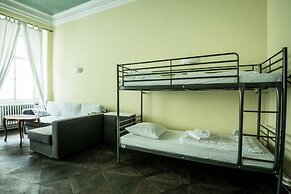 Charles Bridge Economic Hostel