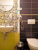 Charles Bridge Economic Hostel