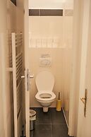 Charles Bridge Economic Hostel