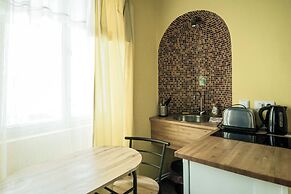 Charles Bridge Economic Hostel