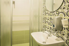 Charles Bridge Economic Hostel