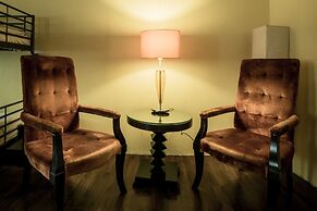 Charles Bridge Economic Hostel