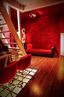 Charles Bridge Economic Hostel