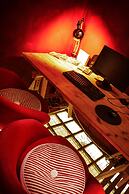 Charles Bridge Economic Hostel