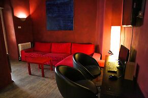 Charles Bridge Economic Hostel