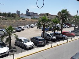 Biopark View Apartment