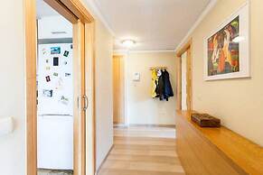 Biopark View Apartment