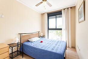 Biopark View Apartment