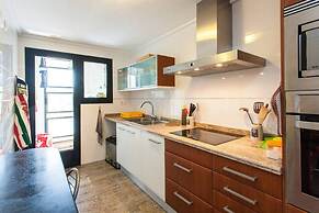 Biopark View Apartment