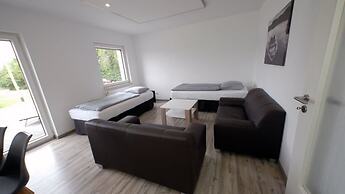 Kraftwerk Relax Motel
